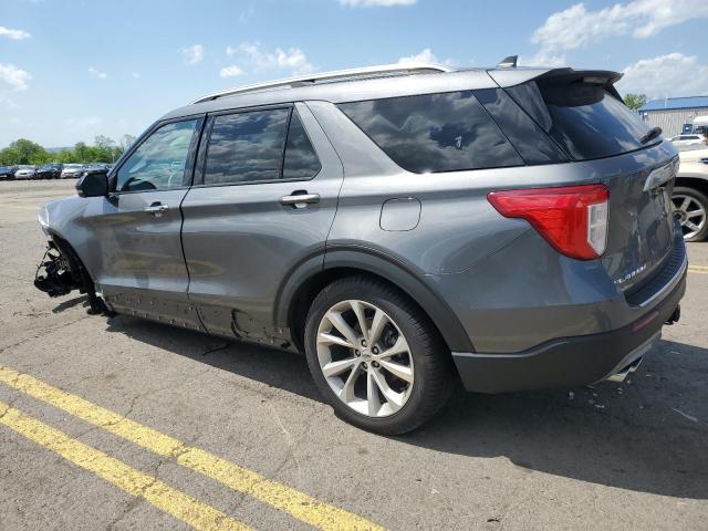 2023 Ford Explorer Platinum VIN: 1FM5K8HC0PGA28634 Lot: 54130794