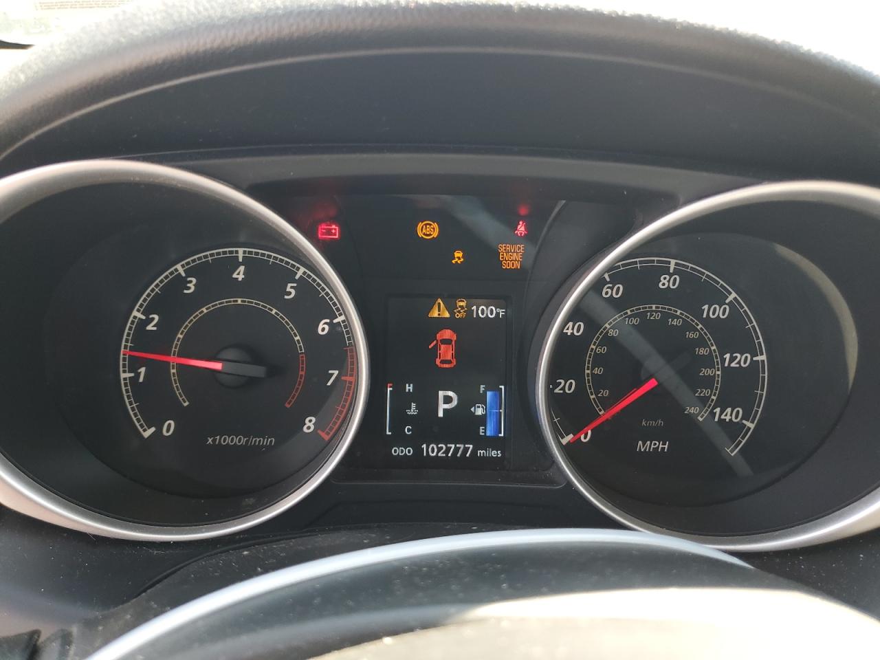 4A4AR3AU2FE024303 2015 Mitsubishi Outlander Sport Es