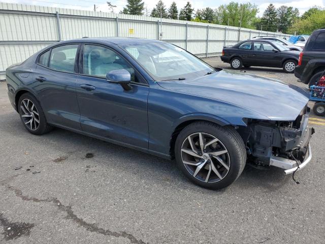 2020 Volvo S60 T5 Momentum VIN: 7JR102FK7LG049735 Lot: 52903384