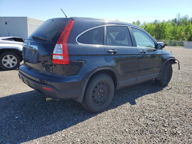 2007 Honda Cr-V Exl VIN: 5J6RE48757L812298 Lot: 56390674