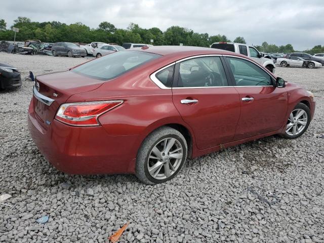 2014 Nissan Altima 2.5 VIN: 1N4AL3AP9EC315951 Lot: 54070934