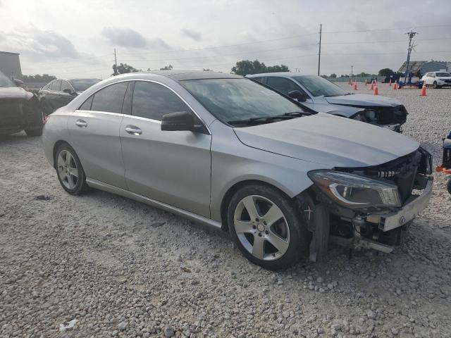 VIN WDDSJ4EB4FN182861 2015 Mercedes-Benz CLA-Class,... no.4