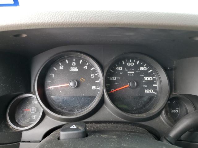 2009 GMC Sierra C1500 VIN: 3GTEC13C59G204066 Lot: 52769304