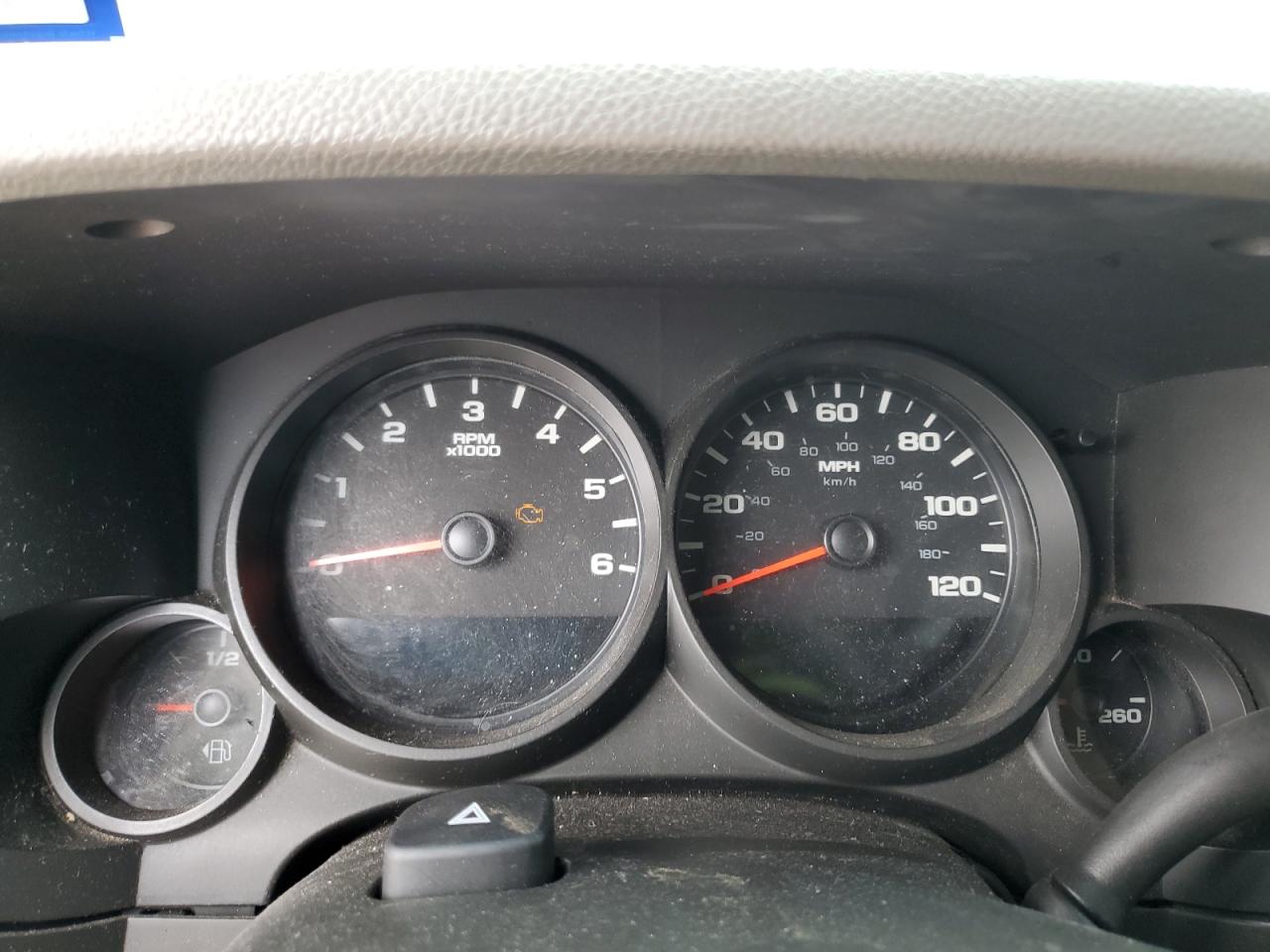 3GTEC13C59G204066 2009 GMC Sierra C1500