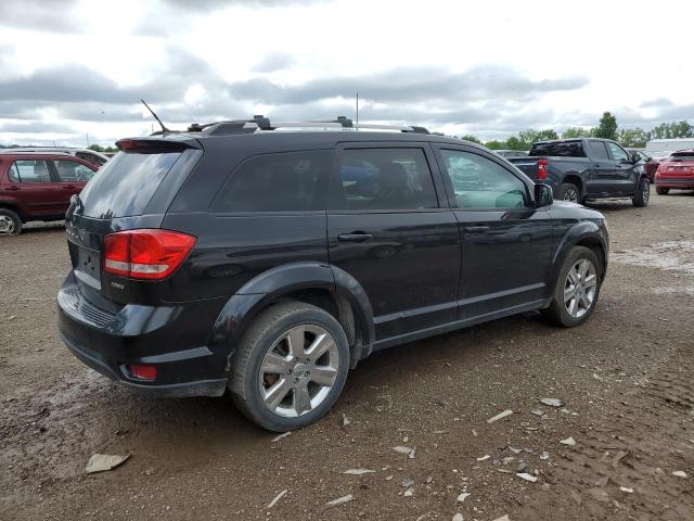 2012 Dodge Journey Sxt VIN: 3C4PDCCG6CT333033 Lot: 56398084