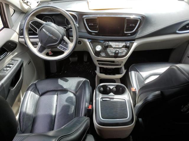 2019 Chrysler Pacifica Limited VIN: 2C4RC1GG7KR630016 Lot: 56332954