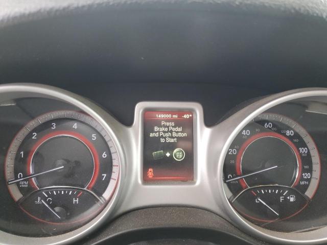 2018 Dodge Journey Se VIN: 3C4PDCAB2JT294512 Lot: 54135754