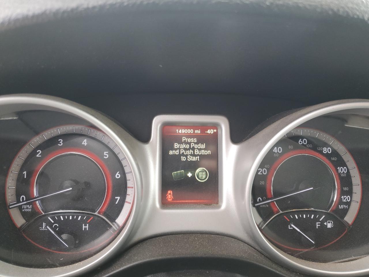 3C4PDCAB2JT294512 2018 Dodge Journey Se