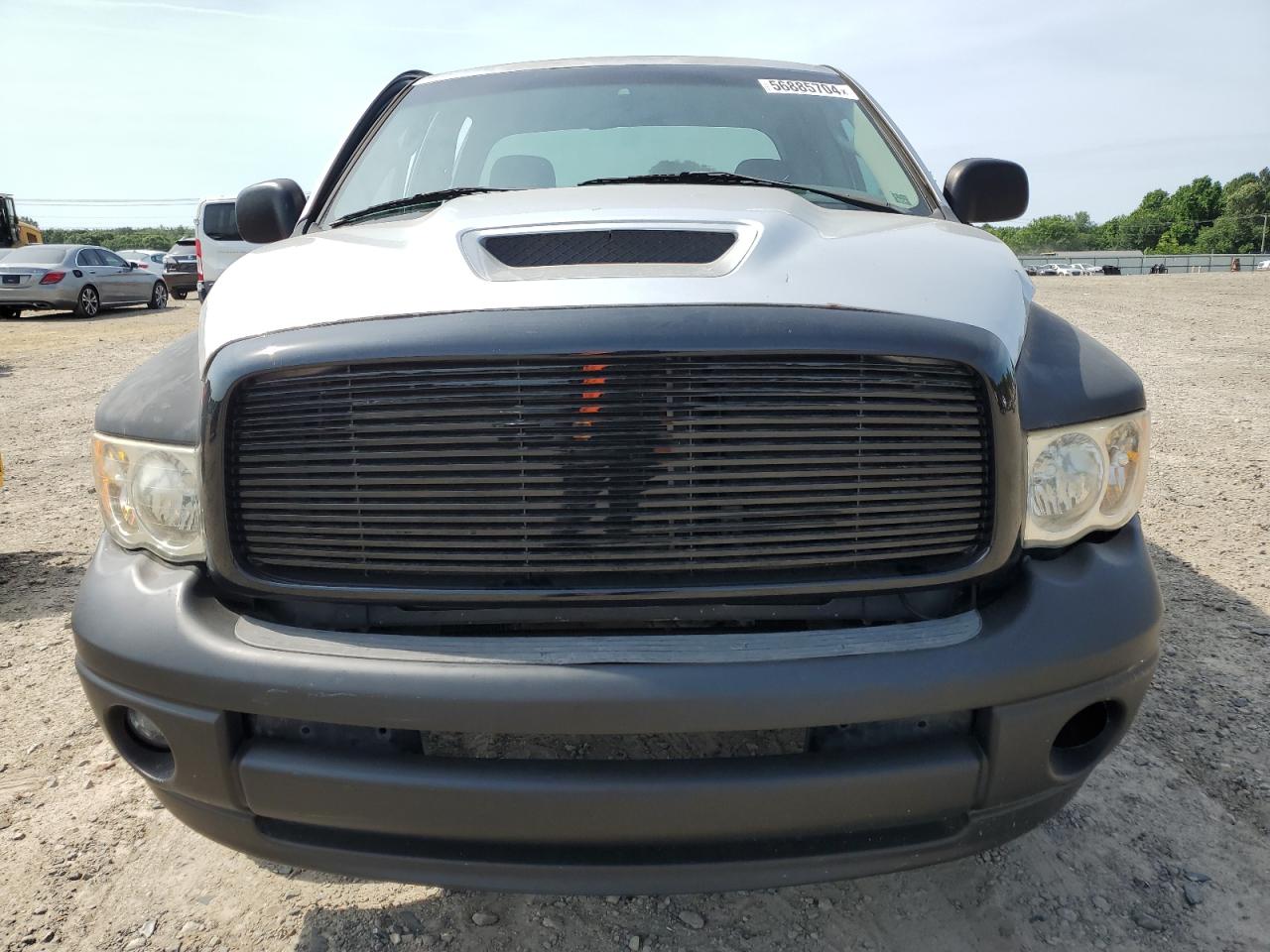 1D7HA18D65J639116 2005 Dodge Ram 1500 St