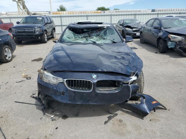 VIN WBA4R9C56HK878127 2017 BMW 4 Series, 430XI no.5