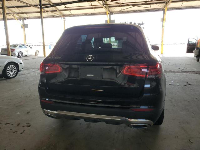 2022 Mercedes-Benz Glc 300 VIN: W1N0G8DB4NG116900 Lot: 57157274