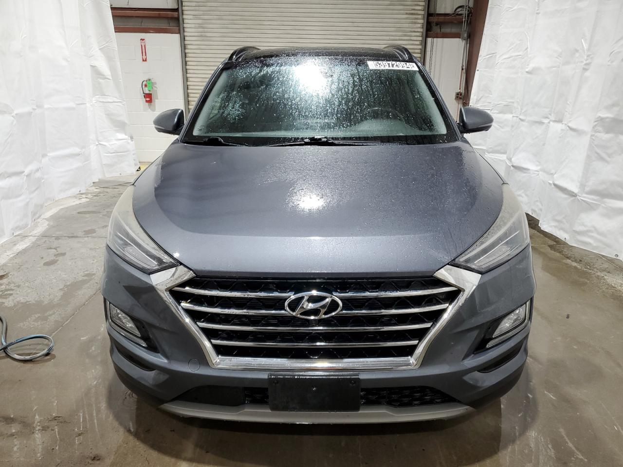 KM8J33AL3KU866207 2019 Hyundai Tucson Limited