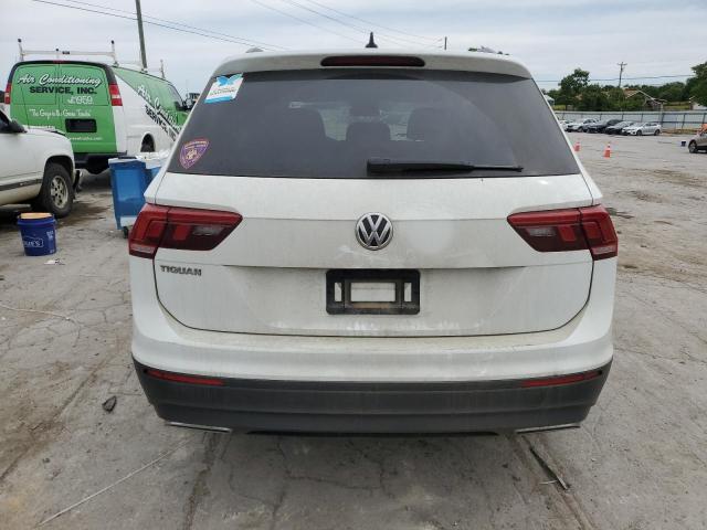 2021 Volkswagen Tiguan S VIN: 3VV1B7AX7MM108834 Lot: 56945744