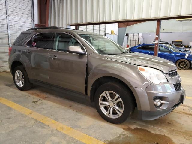 2CNFLNEC6B6374264 2011 Chevrolet Equinox Lt