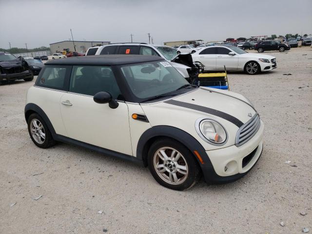 2012 Mini Cooper VIN: WMWSU3C52CT542240 Lot: 53169474