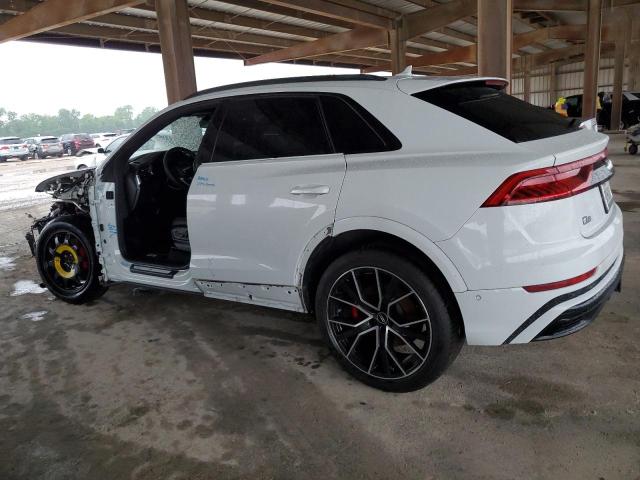 2021 Audi Q8 Prestige S-Line VIN: WA1FVAF10MD019240 Lot: 54920764