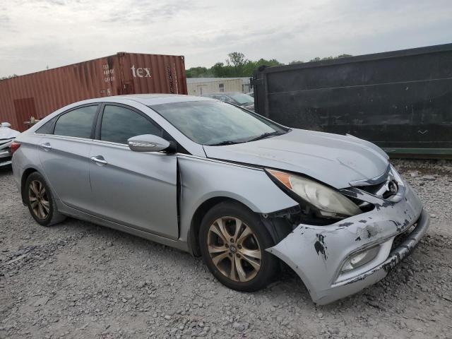 2011 Hyundai Sonata Se VIN: 5NPEC4AC0BH177618 Lot: 56151114