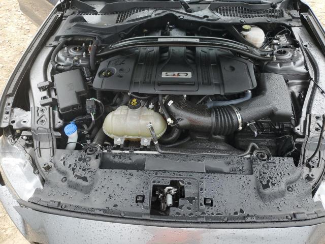 2021 Ford Mustang Gt VIN: 1FA6P8CF6M5117407 Lot: 57042314