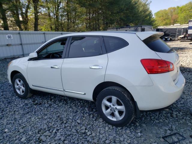 Vin: jn8as5mt1dw043592, lot: 53271144, nissan rogue s 20132