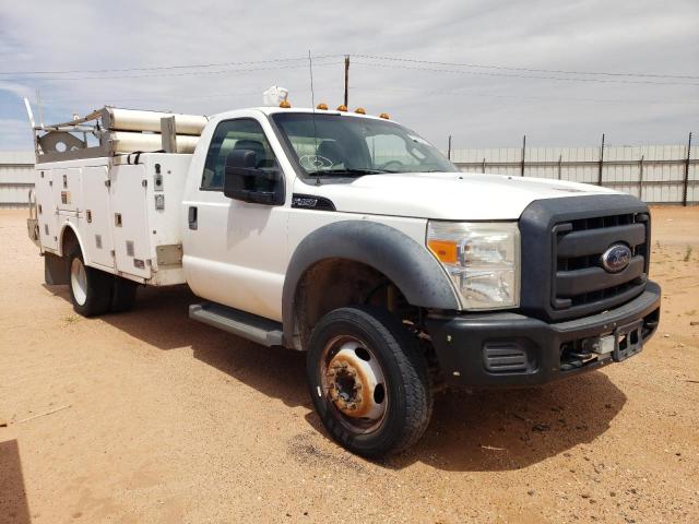 1FDUF4GY0CEC36069 2012 Ford F450 Super Duty