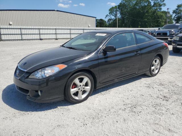 2004 Toyota Camry Solara Se VIN: 4T1CA38P74U007308 Lot: 53403554