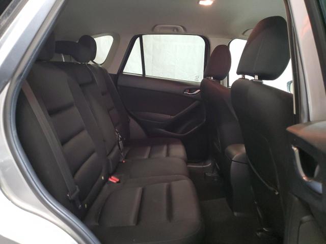 2015 Mazda Cx-5 Touring VIN: JM3KE4CY0F0443459 Lot: 53978064