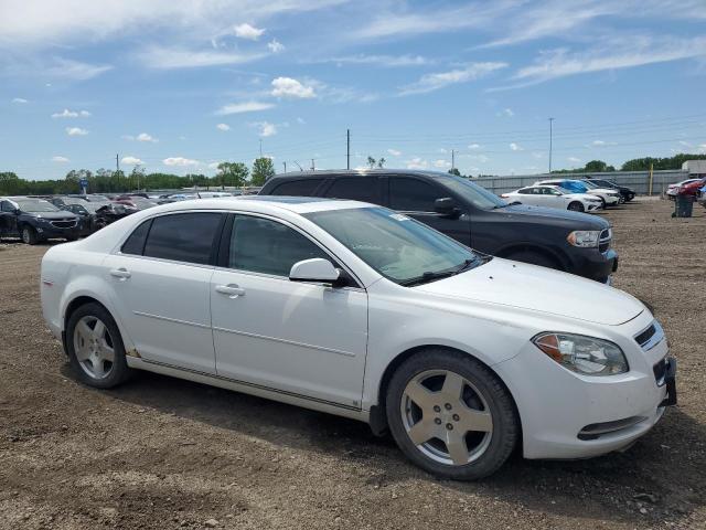 2009 Chevrolet Malibu 2Lt VIN: 1G1ZJ57779F208318 Lot: 54150774