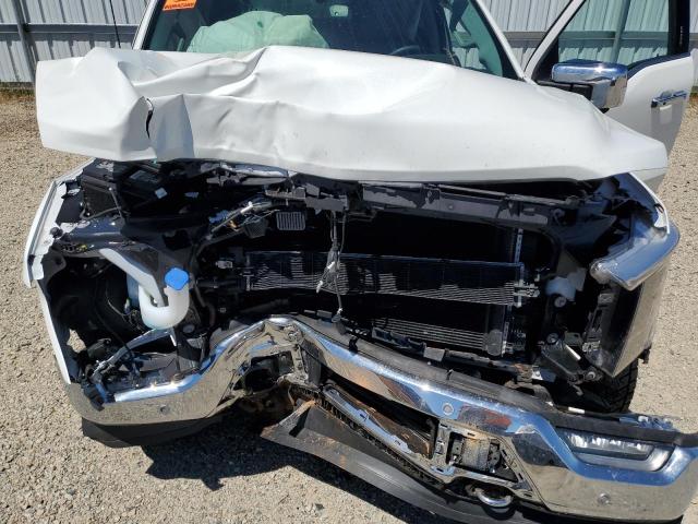 2022 Ford F150 Supercrew VIN: 1FTFW1ED8NFA17210 Lot: 53789444