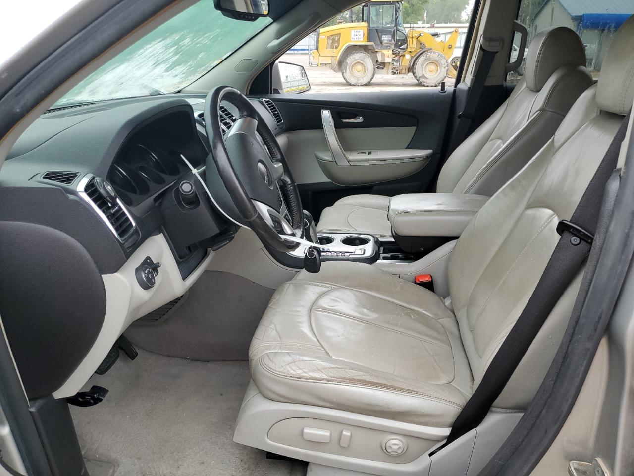 1GKER33788J206134 2008 GMC Acadia Slt-2