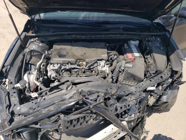 VIN 4T1B11HK0KU688252 2019 Toyota Camry, L no.11