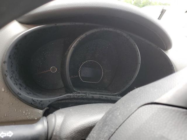 2015 Kia Soul VIN: KNDJN2A28F7793310 Lot: 54384284