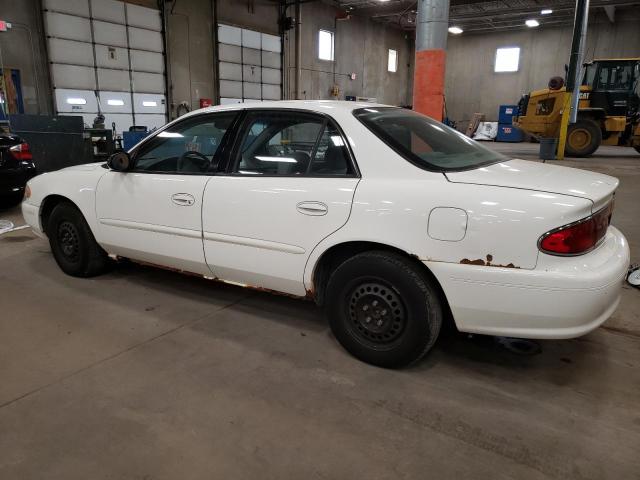 2004 Buick Century Custom VIN: 2G4WS52J341226921 Lot: 50369994