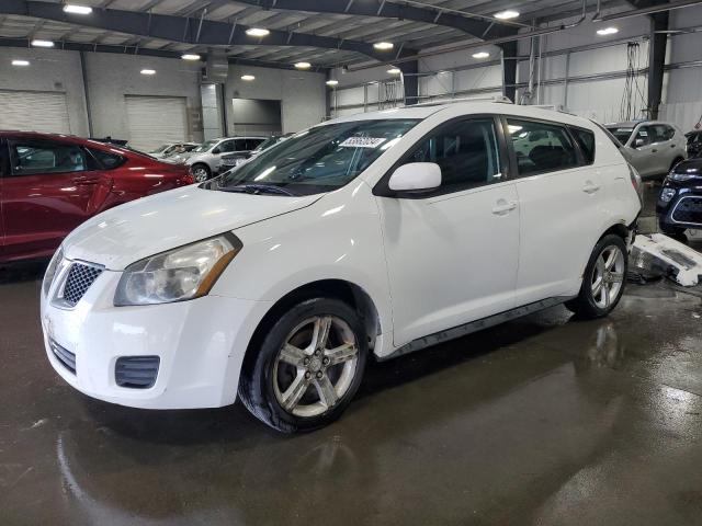 2010 Pontiac Vibe VIN: 5Y2SM6E05AZ419001 Lot: 53862034