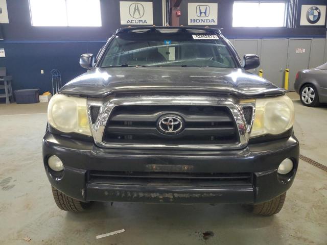 Lot #2510354857 2007 TOYOTA TACOMA salvage car