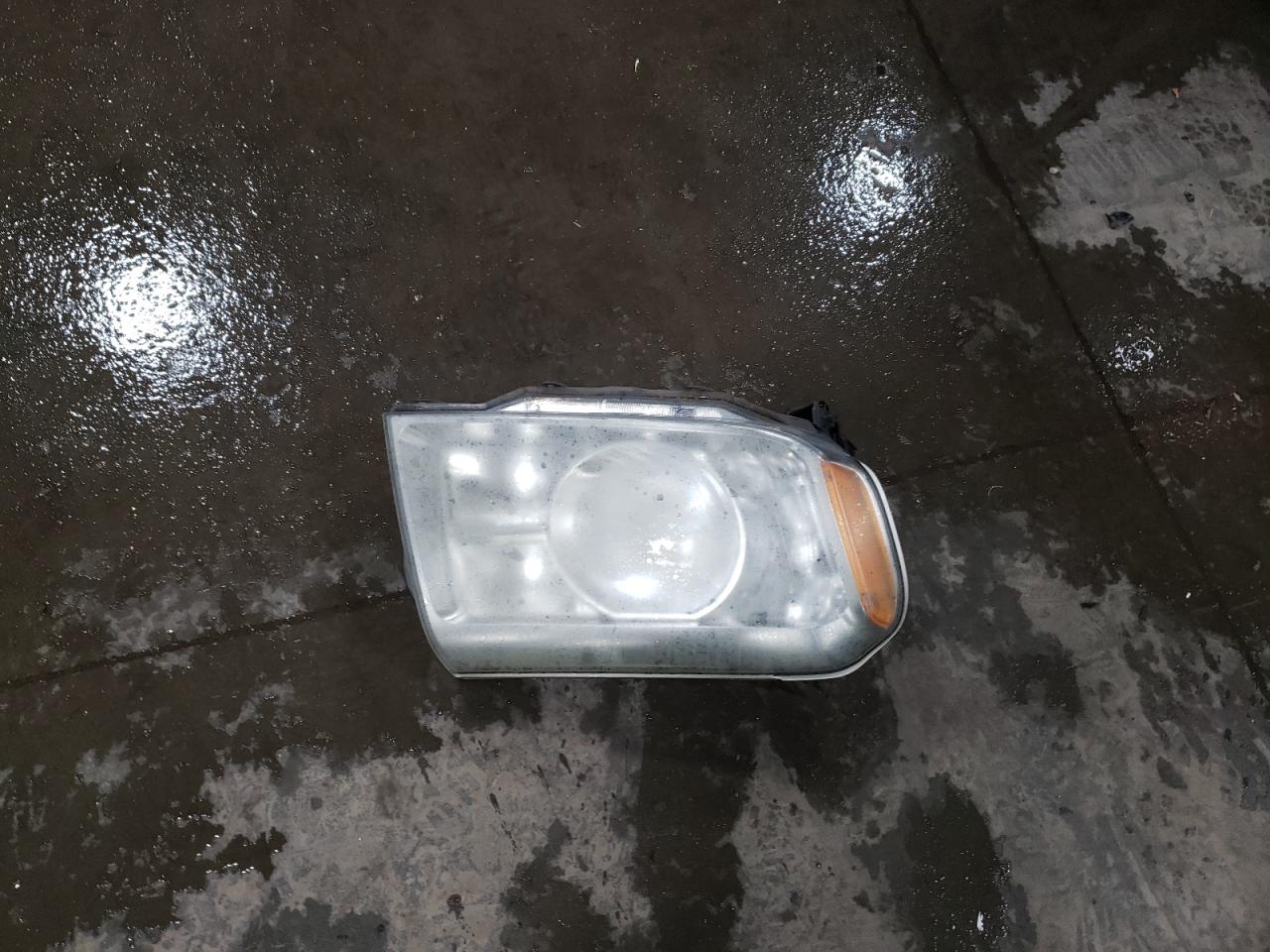 5FNYF4H5XAB008828 2010 Honda Pilot Exl