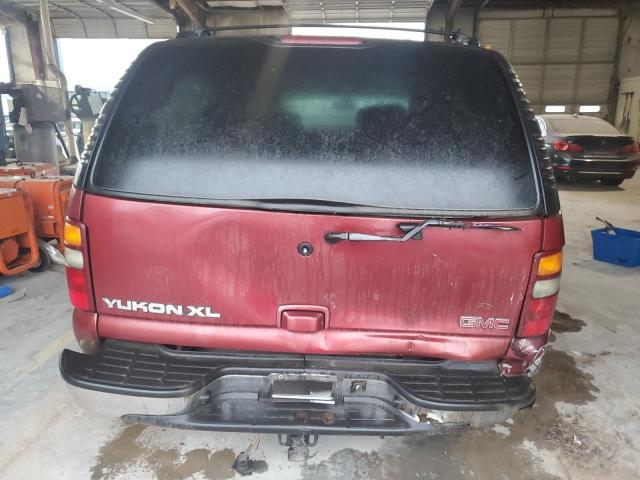 2002 GMC Yukon Xl C1500 VIN: 1GKEC16Z02J183149 Lot: 55334554