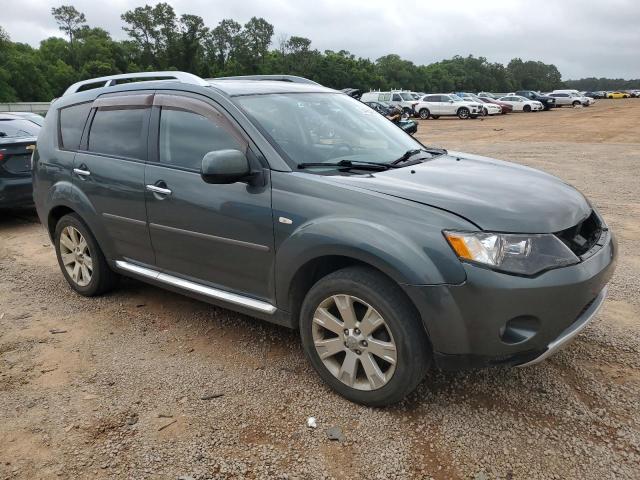 2009 Mitsubishi Outlander Se VIN: JA4MT31W39Z009761 Lot: 54964564