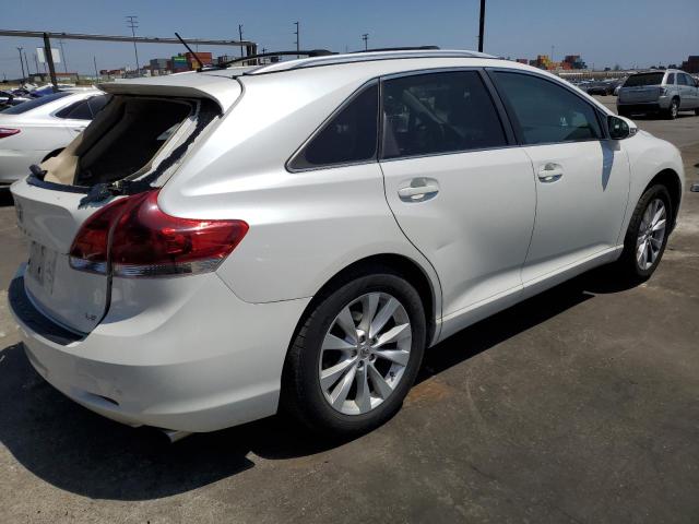 2013 Toyota Venza Le VIN: 4T3ZA3BB4DU078187 Lot: 54734654