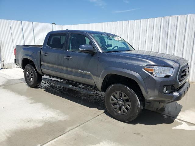 2023 Toyota Tacoma Double Cab VIN: 3TMCZ5AN7PM575620 Lot: 57278394