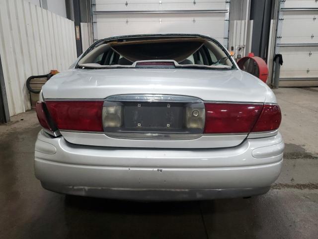 1G4HR54K6YU113050 2000 Buick Lesabre Limited