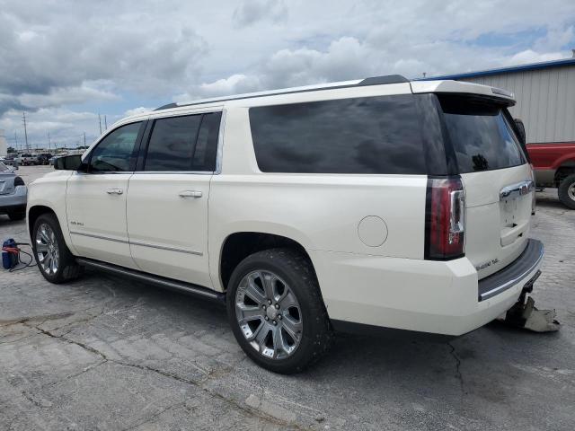 2015 GMC Yukon Xl Denali VIN: 1GKS2JKJ9FR703300 Lot: 54794084