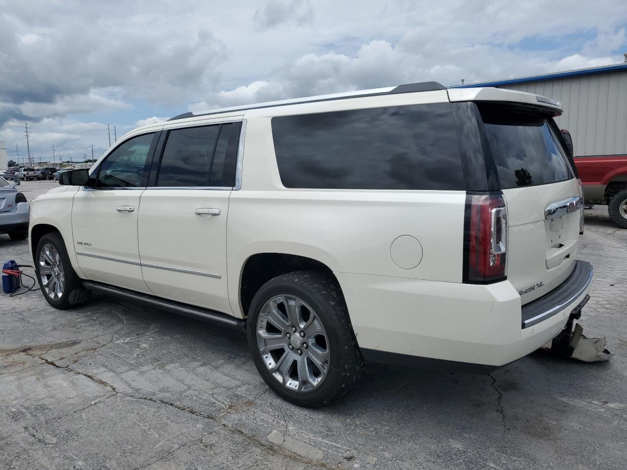 1GKS2JKJ9FR703300 2015 GMC Yukon Xl Denali