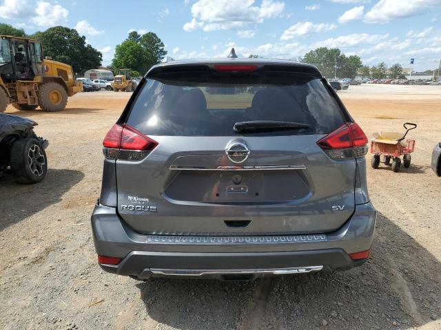 2017 Nissan Rogue S VIN: 5N1AT2MT0HC736051 Lot: 56527664