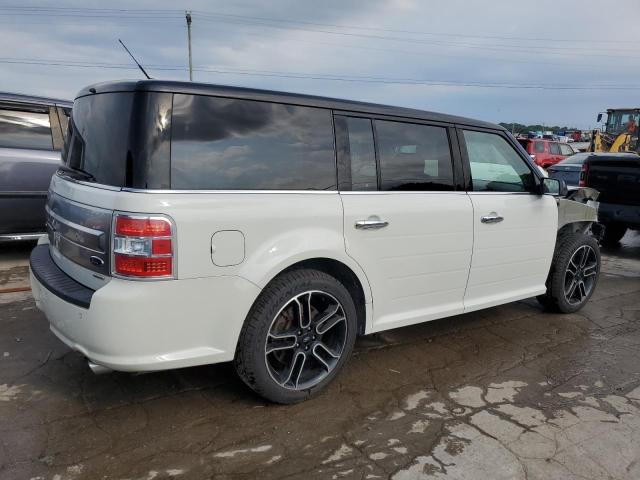 2014 Ford Flex Limited VIN: 2FMHK6DT4EBD09508 Lot: 55957014