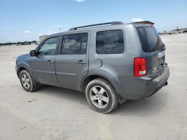 2011 Honda Pilot Exl VIN: 5FNYF3H50BB028680 Lot: 55887834