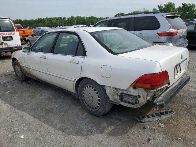 1997 Acura 3.5Rl VIN: JH4KA9642VC012093 Lot: 52104724