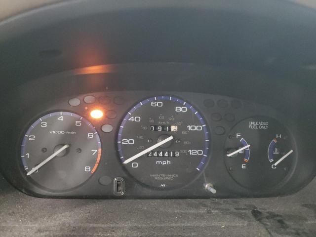 1998 Honda Civic Lx VIN: 1HGEJ6578WL016614 Lot: 56621764