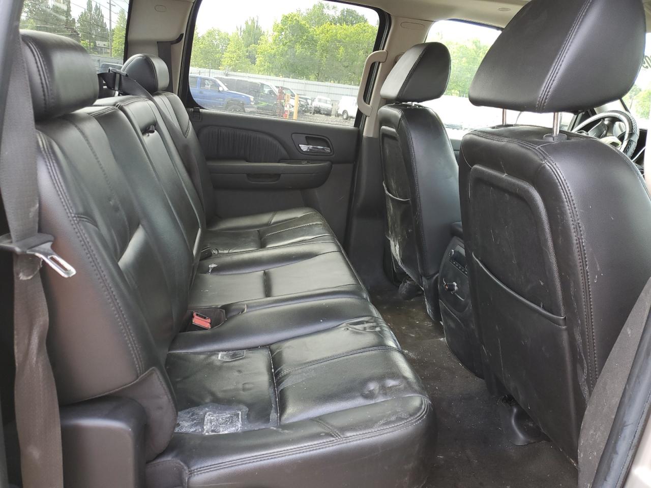 2GTEC13J971634087 2007 GMC New Sierra C1500
