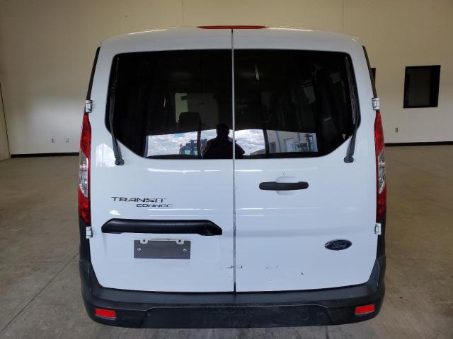 2019 Ford Transit Connect Xl VIN: NM0LS7E27K1386579 Lot: 55022964