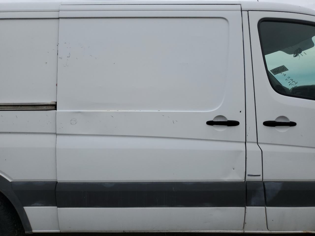 WD3PE7CC7D5751517 2013 Mercedes-Benz Sprinter 2500